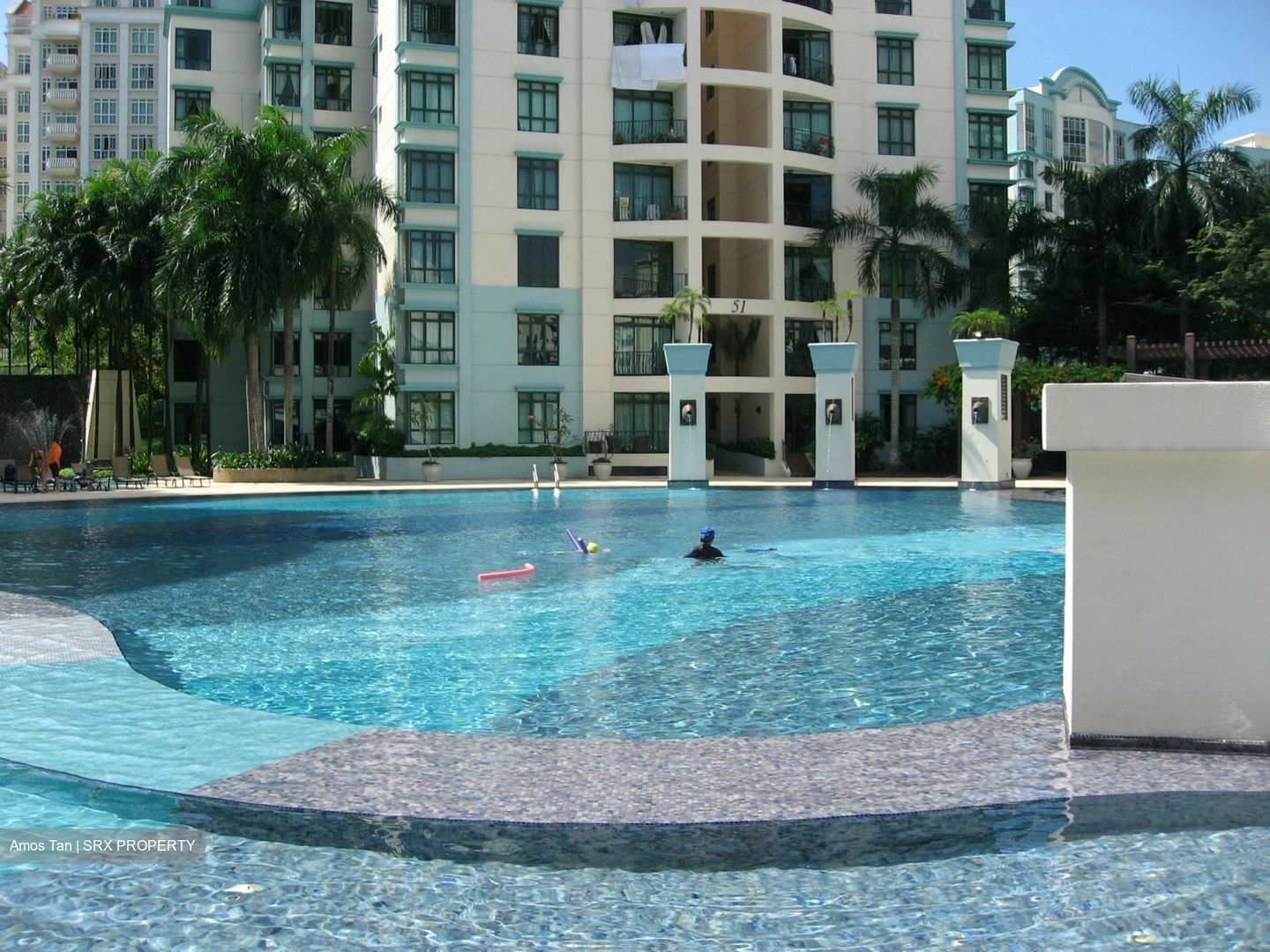 Parc Palais (D21), Condominium #365358671